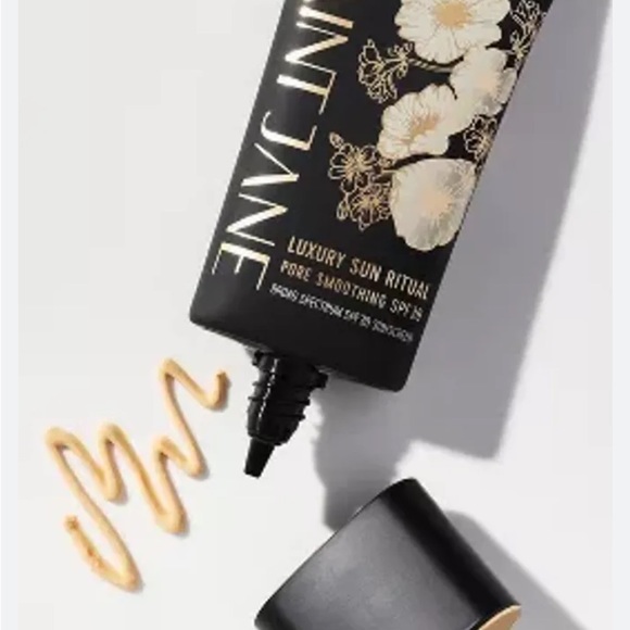Saint Jane Luxury Sun Ritual Pore Smoothing SPF 30 & Primer BNIB - Picture 4 of 13